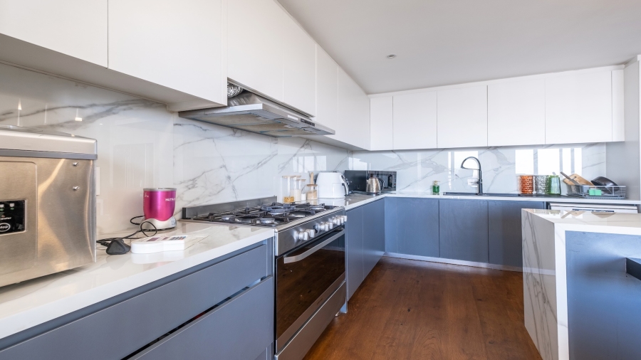 2 Bedroom Property for Sale in Woodstock Western Cape